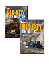 Big Boy DVD Set