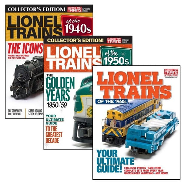 Lionel Train Bundle cheapest