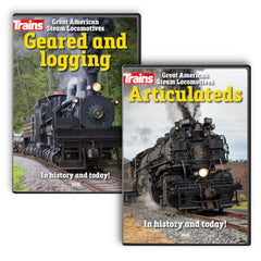 その他 Great Trains in America: West [DVD] 66575GASMbundle_medium.jpg?v=
