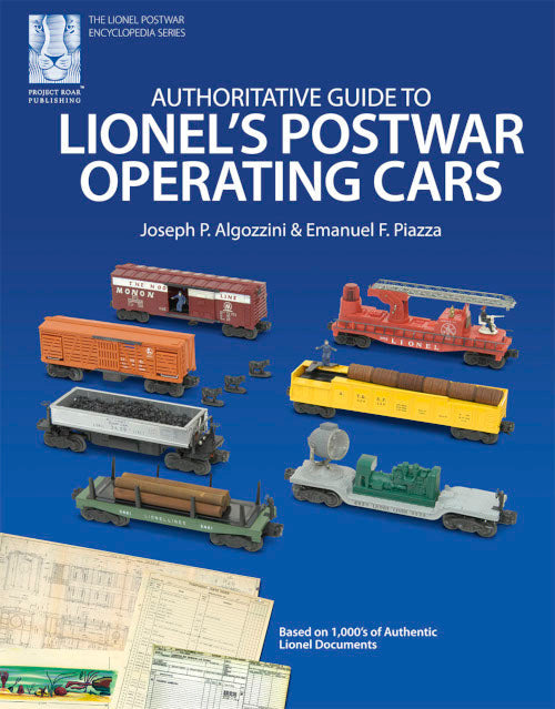 Lionel selling Lot of 4 PB Guide History How To Books Manuals Model Railroading Trains