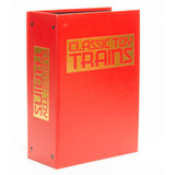 Classic Toy Trains Magazine Binder