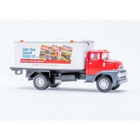 Classic Toy Trains Delivery Truck