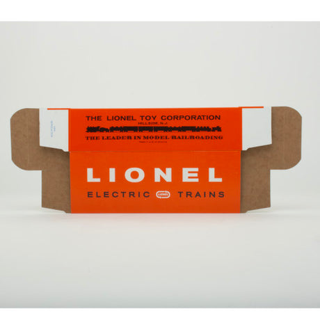 Lionel 6464 Window Box