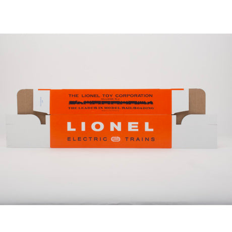 Lionel 6801 Window Box