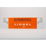 Lionel 2500 Passenger Car Window Box