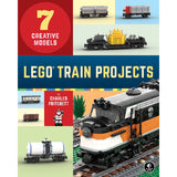 LEGO Train Projects