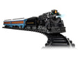 Lionel® The Polar Express Ready-To-Play Train Set with Remote