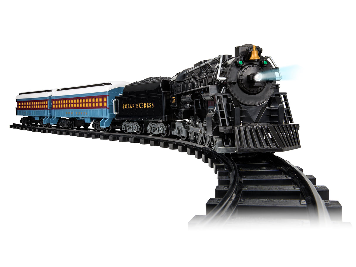 Lionel® The Polar Express Ready-To-Play Train Set with Remote
