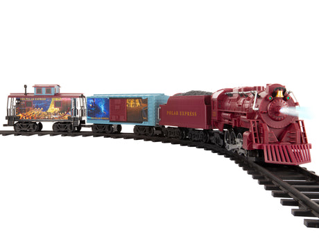 Intl Express Train Set Lionel Trains - Sets, Rolling Stock, Gifts and More – Trains.com Store