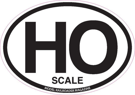 Ho Salt Sticker Pins & Stickers – Trains.com Store