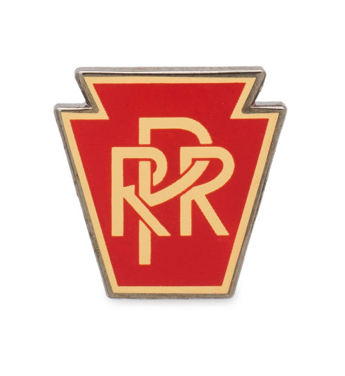 Pennsylvania Railroad Pin – Trains.com Store