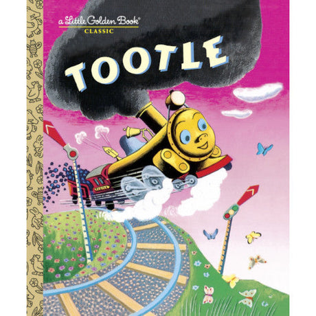 Tootle