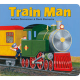 Train Man