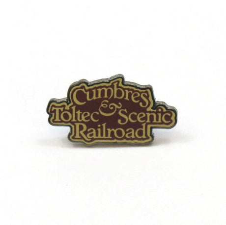 Cumbres & Toltec Pin