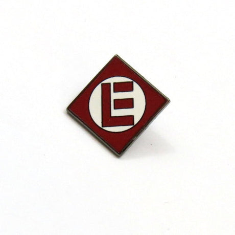 Erie Lackawanna Pin