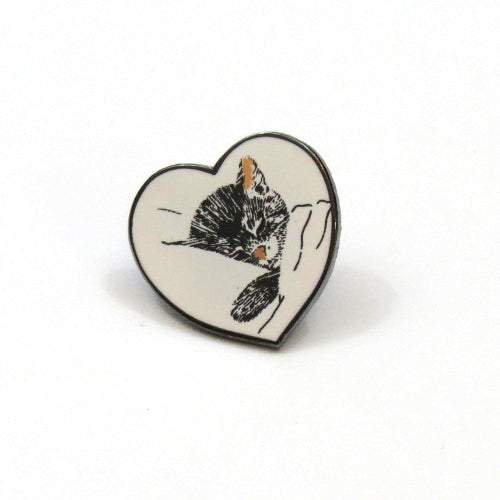 Chessie Pin