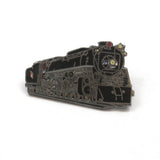 Milwaukee Road Locomotive Pin