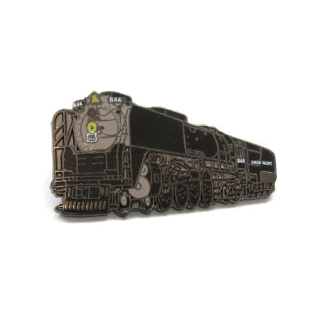 Union Pacific 844 Locomotive Pin