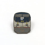 Amtrak Genesis Locomotive Pin