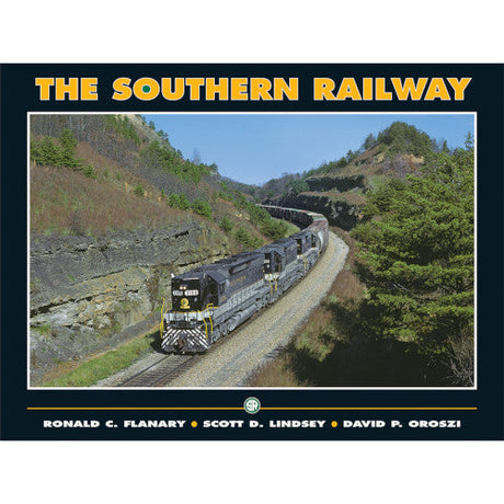 The Southern Railway