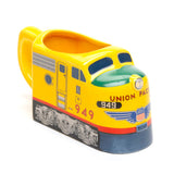 Union Pacific E9 Streamliner 949 Mug