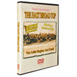 The East Broad Top DVD