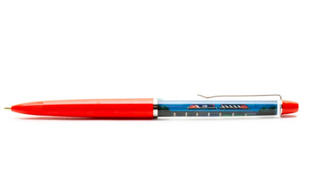 Canadian National SD40S Floaty Pen