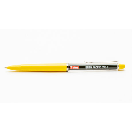 Union Pacific C30-7 Floaty Pen