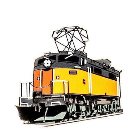 Milwaukee Little Joe Pin
