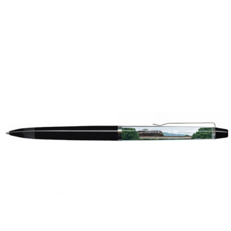 Norfolk Southern NYC Heritage Floaty Pen