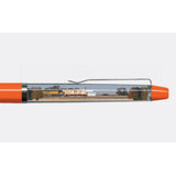 BNSF Snoot SD40-2 Floaty Pen