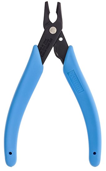 Xuron Micro Bending Pliers