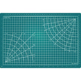 Self-Healing Cutting Mat - 8.5" x 12"