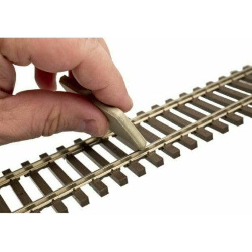 限定版 Atlas Track Eraser – Trains.com Store レディースウェア