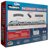 Atlas Trainkids Passenger Train Set