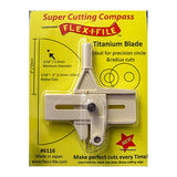 Super Cutting Compass