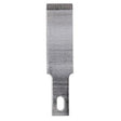 Small Chisel Blade No. 17 - 5pk