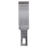 Small Chisel Blade No. 17 - 5pk