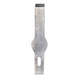 Narrow Chisel Blade No. 17A - 5pk