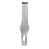 Narrow Chisel Blade No. 17A - 5pk