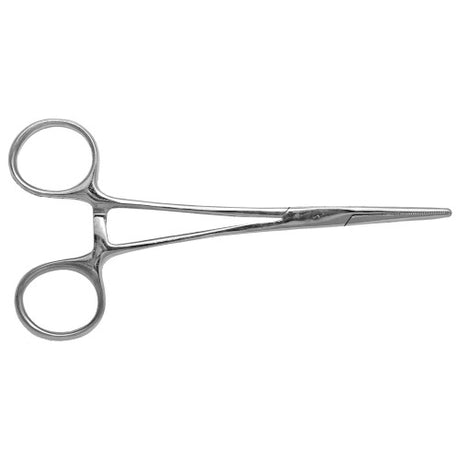 Hemostat - Straight Nose