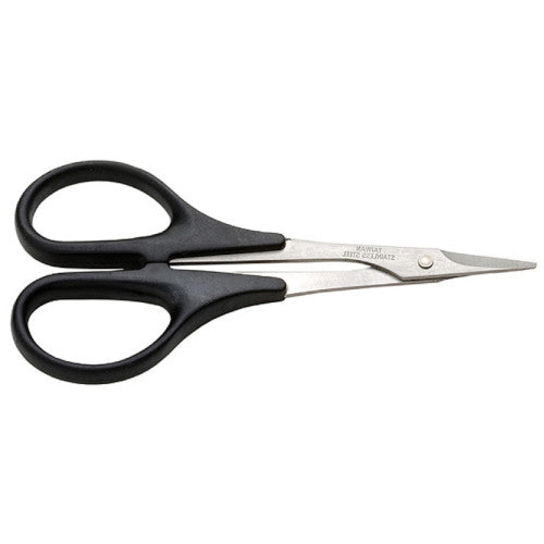 Straight Lexan Scissor