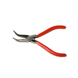 Bent-Nose Pliers