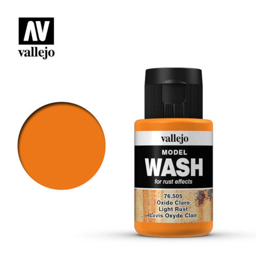 Vallejo Model Wash - 35ml