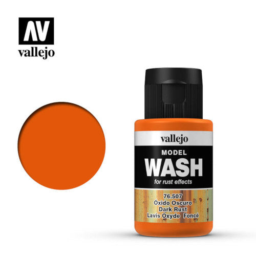 Vallejo Model Wash - 35ml