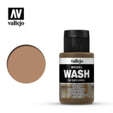 Vallejo Model Wash - 35ml