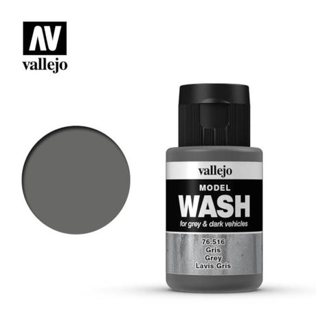 Vallejo Model Wash - 35ml