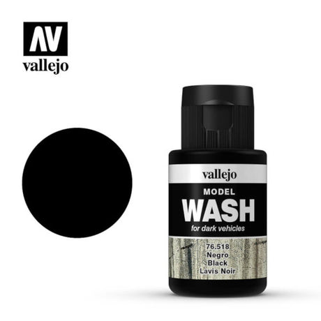 Vallejo Model Wash - 35ml