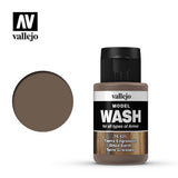 Vallejo Model Wash - 35ml