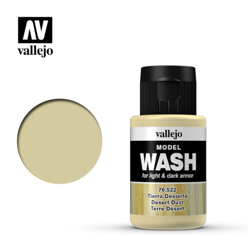 Vallejo Model Wash - 35ml